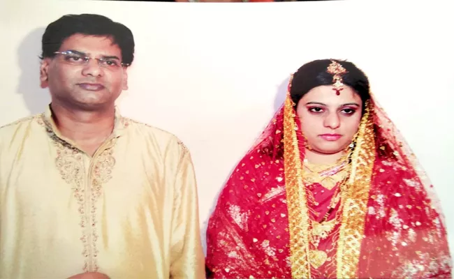 Second Wife Complains on Husband Triple Talaq Karnataka - Sakshi