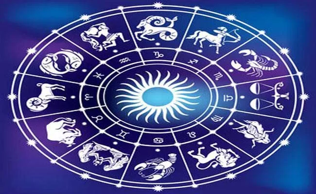 Funday Weekly Horoscope For 6 October To 12 October 2019 - Sakshi