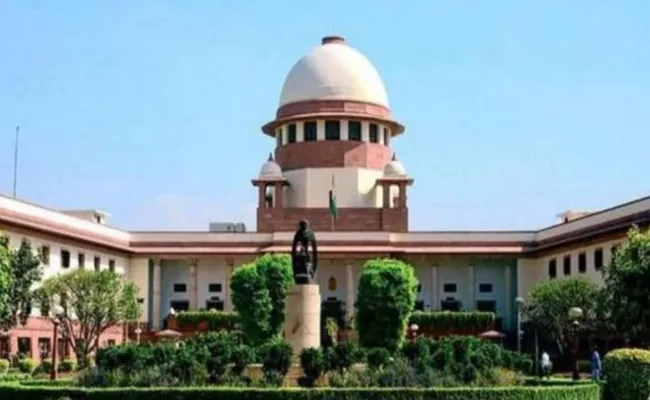 Supreme Court Not Reveal The Name Who Wrote Ayodhya Verdict - Sakshi