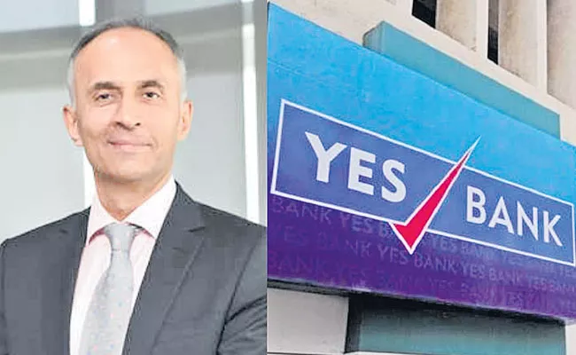 Yes Bank To Raise $1.2 bn By Dec Give Board Representation To New Investors - Sakshi