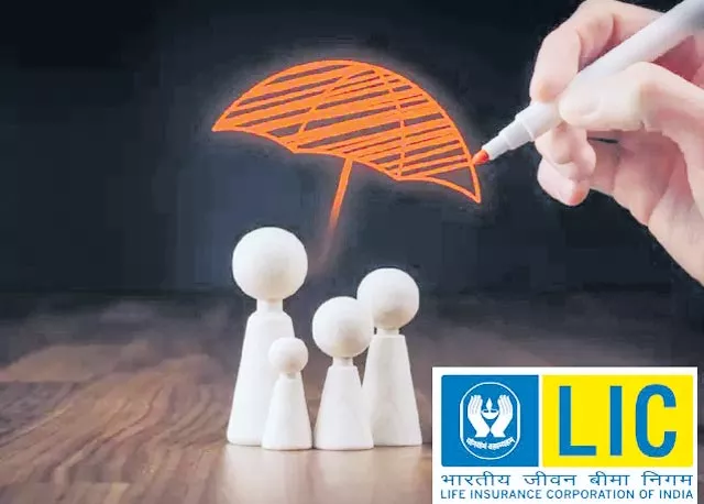 LIC allows revival of lapsed policy of over 2 years - Sakshi