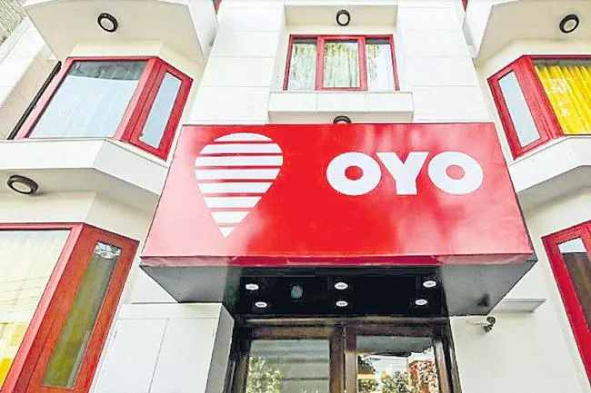 Hyderabad Own House Owners Profits With OYO Rooms - Sakshi