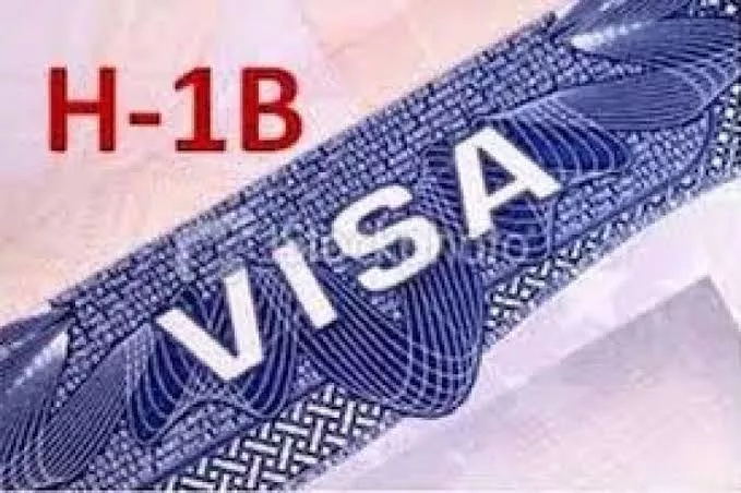H1B Visa Application Fee hike - Sakshi