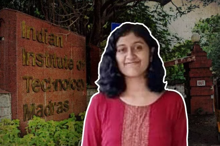 IIT Student Fathima Latheefs Suicide Case Referred To CBI - Sakshi