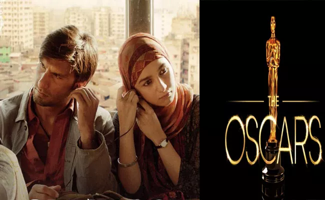 Gully Boy Isn't In Oscars 2020 Shortlist - Sakshi