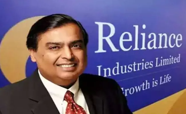  Reliance announces entry into online grocery business with JioMart; to take on Amazon Flipkart - Sakshi