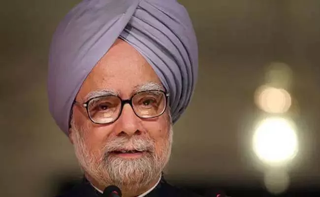 IK Gujral Advice To PV Narasimha Rao On Sikh Riots - Sakshi