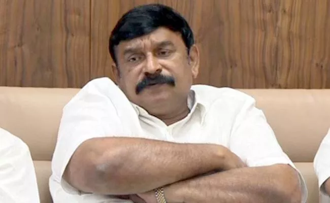 BJP Leader Vishnu Kumar Raju Reacts To Hyderabad Encounter - Sakshi