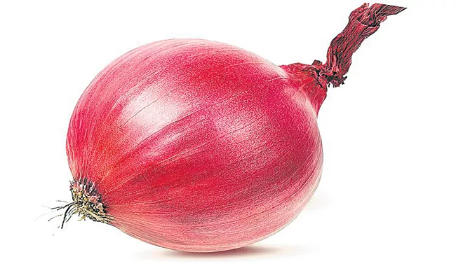 Quinta Onions is priced from Rs 13000 to Rs 8750 - Sakshi