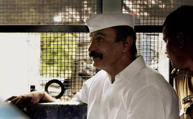 Bombay HC Confirms Life Imprisonment To Gangster Arun Gawli - Sakshi