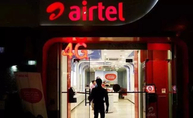 Airtel says WiFi calling feature crossed 1million users - Sakshi