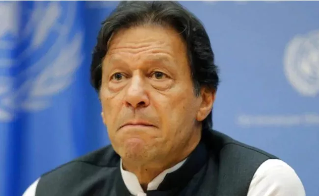 Pakistan Again Fails To Raise Kashmir Issue In UNSC - Sakshi