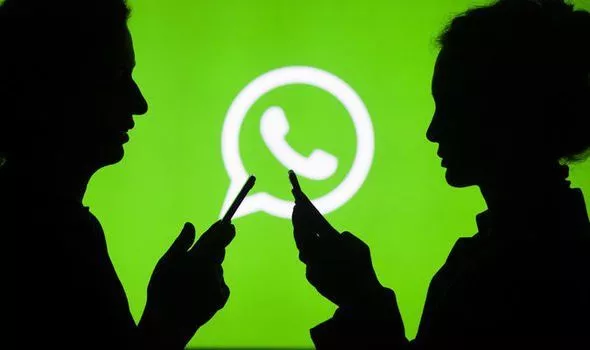 WhatsApp Down Users Unable To Share Photos Videos - Sakshi