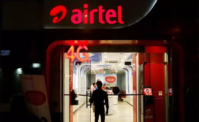 Airtel Brings Back Old Freebies With Two New Prepaid Plans - Sakshi