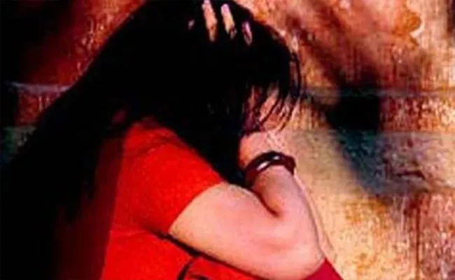 Newly Married Woman Kidnapped Molested In Hapur District Of UP - Sakshi