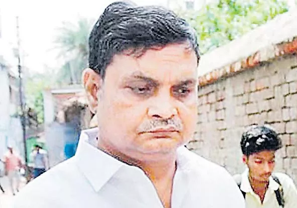 Delhi Court Convicts Brajesh Thakur and 18 Others - Sakshi