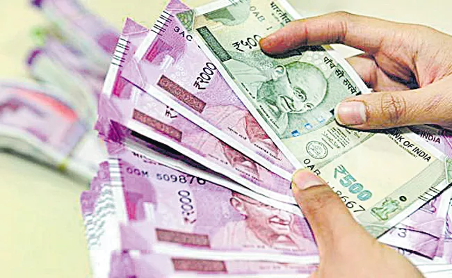 Rabi Crop Loans Are 39 Percentage In Telangana - Sakshi