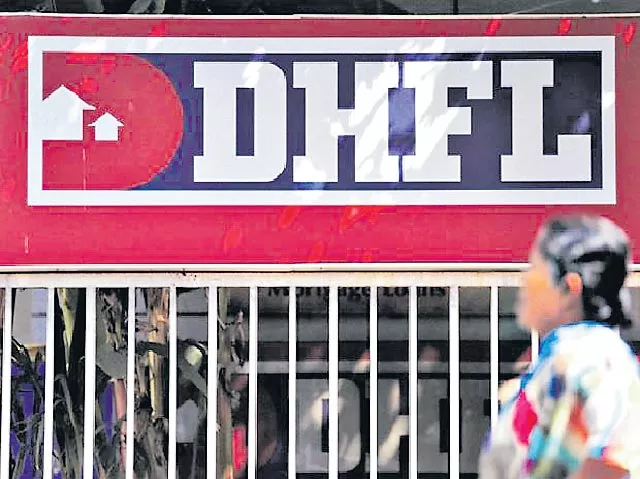 Rs 4,800 crore admitted from fixed deposit holders of DHFL - Sakshi