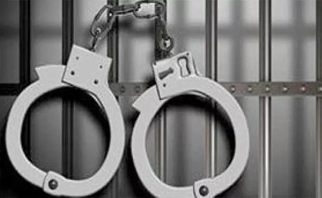 Police Arrested Woman Thief In warangal - Sakshi