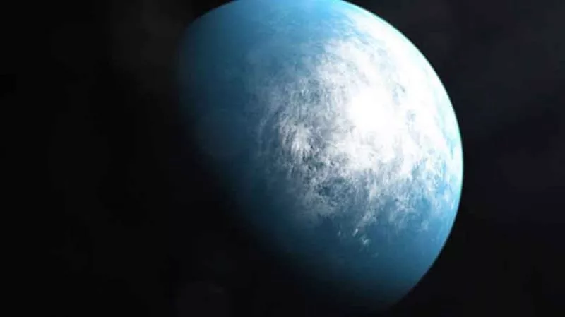 NASAs Planet Hunter Finds First Earth Size Habitable World - Sakshi