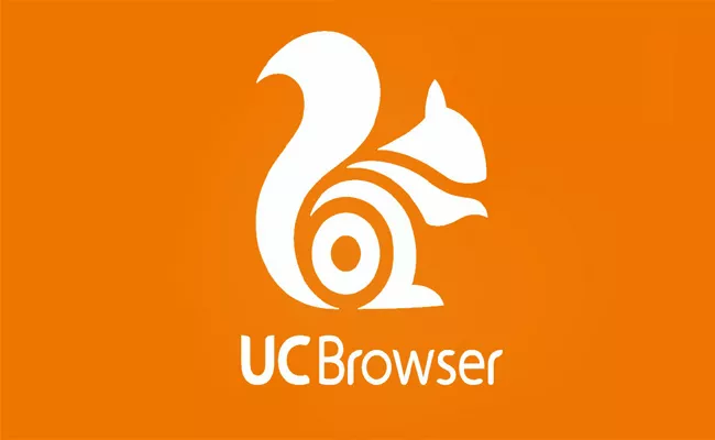 Free Cloud Storage From UC Browser - Sakshi