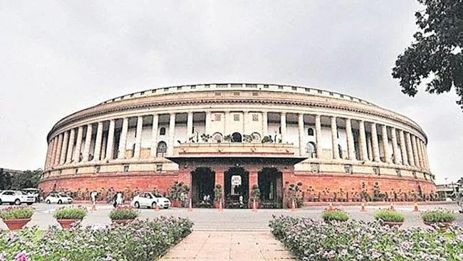CCPA recommends Budget session from January 31 - Sakshi