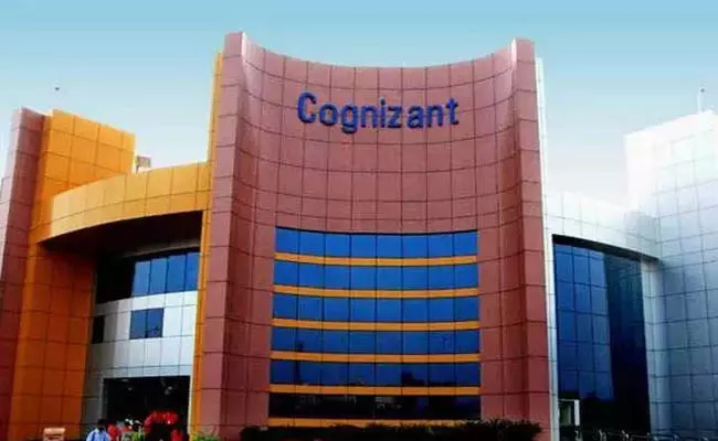 Cognizant to hire more than 20k students in India   - Sakshi