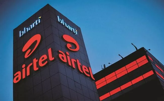 Airtel to pay Rs 10000 cr by Feb 20 rest before next hearing date     - Sakshi