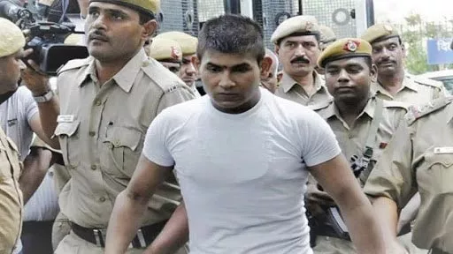 Delhi court dismisses Vinay Sharma plea seeking treatment for mental illness - Sakshi