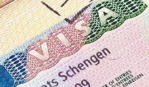 Schengen Visa Fees For Europe Visit Hiked To 80 From 60 Euros - Sakshi