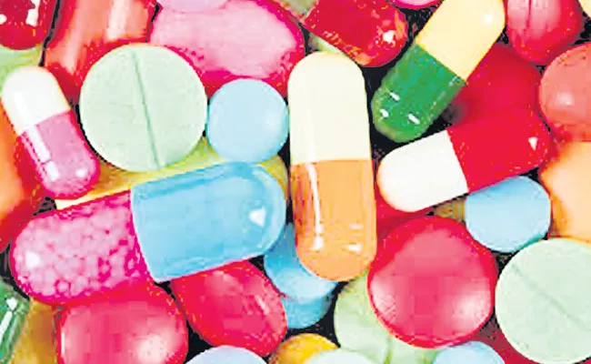 No More Advertisements For Medicines - Sakshi
