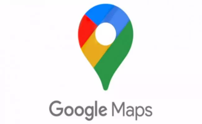 Google Maps Gets New Logo Redesign And Updates On 15th Birthday - Sakshi