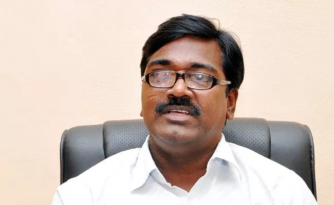 Puvvada Ajay Kumar Talks In Press Meet Over TSRTC Salaries In Hyderabad - Sakshi