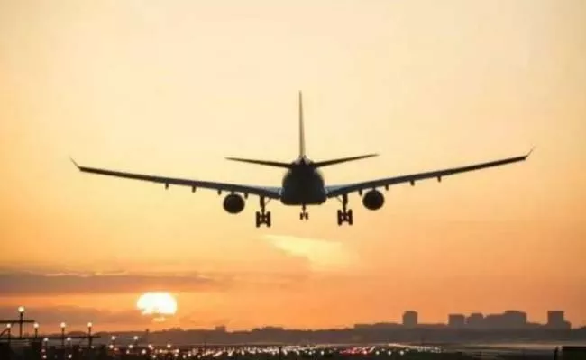Coronavirus impact:  airfares down, hotel rates crash  - Sakshi