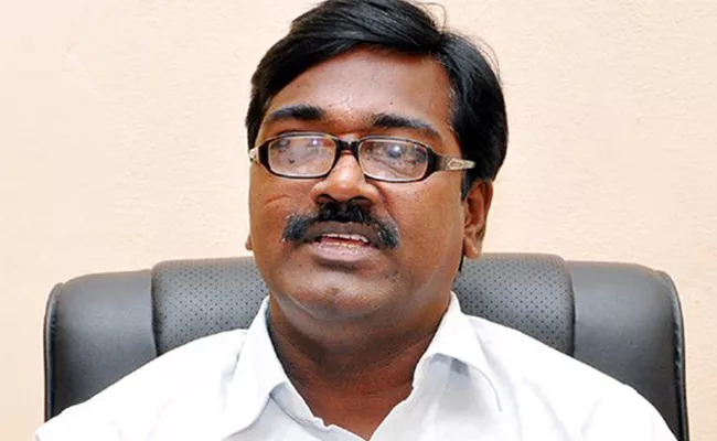 Puvvada Ajay Kumar Said Apology In Legislative Council - Sakshi