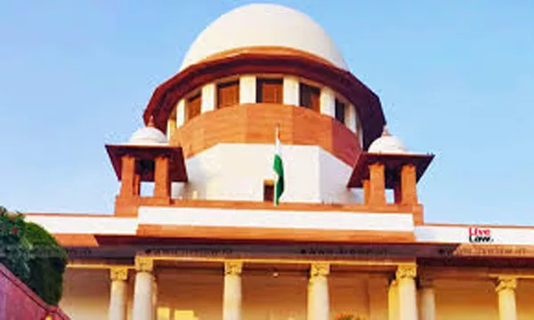 Sc Issues Notces To Madhya Pradesh Government Over Trust Vote - Sakshi
