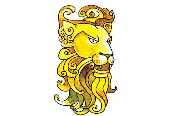 2020 To 2021 Lioness Zodiac Sign Horoscope In Sakshi Funday