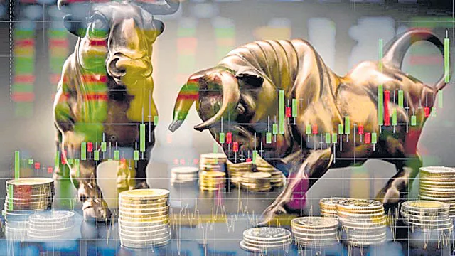 Analyst expectations on the market - Sakshi