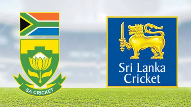 South Africa tour of Sri Lanka 2020 postponed - Sakshi