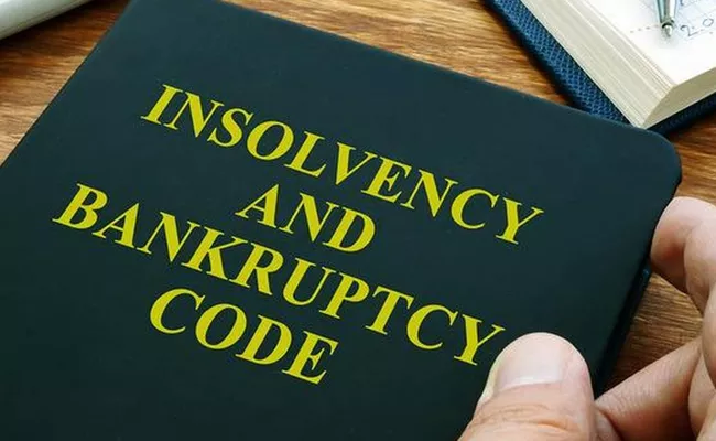 COVID19: Government to suspend insolvency proceedings for six months - Sakshi