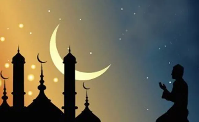 Ramadan fast begins on Saturday - Sakshi