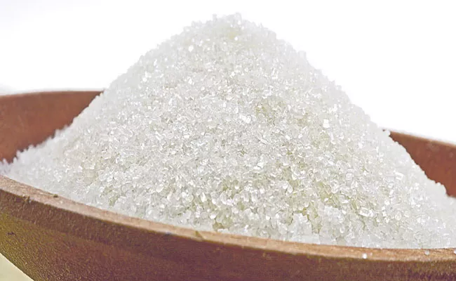 COVID-19: Lockdown impact on sugar sales - Sakshi