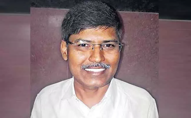 Virasam Leader Professor Kasim Released From Cherlapally Prison - Sakshi
