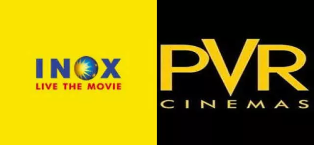 PVR Rights issue- Multiplex shares down - Sakshi