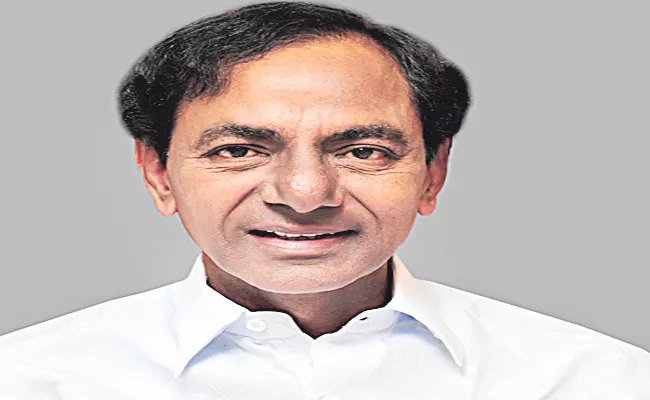 Responsibility Of The Migrant Workers Is Our CM KCR Says - Sakshi