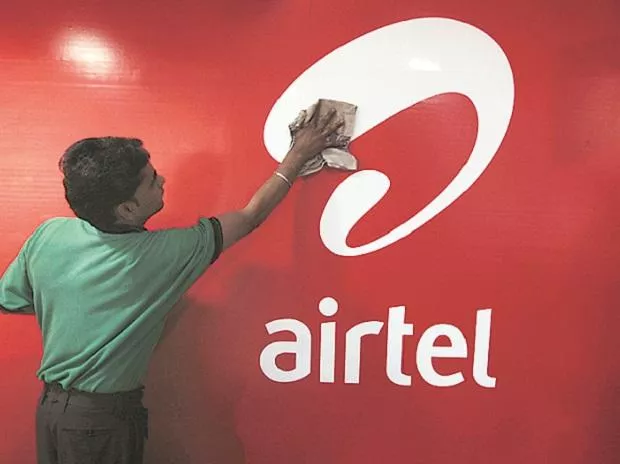 Bharti Telecom raises Rs 3,500 cr via CP - Sakshi