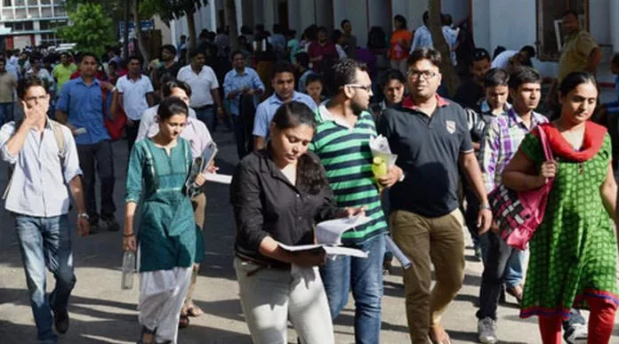 Date for JEE Mains and NEET expected to be announced on 5 May - Sakshi