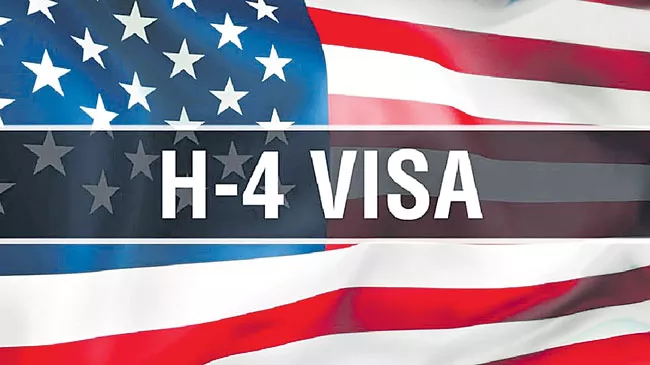 US get relief due to Trump admins appeal against revoking H4 visas - Sakshi