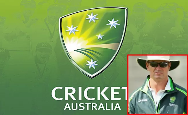 Cricket Australia sacks Graeme Hick as batting coach amid financial crisis - Sakshi