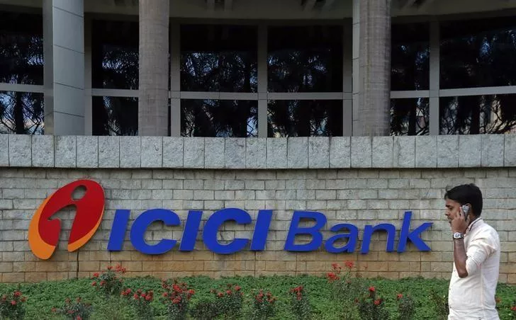 ICICI Bank sells 3.96% stake in ICICI Lombard - Sakshi